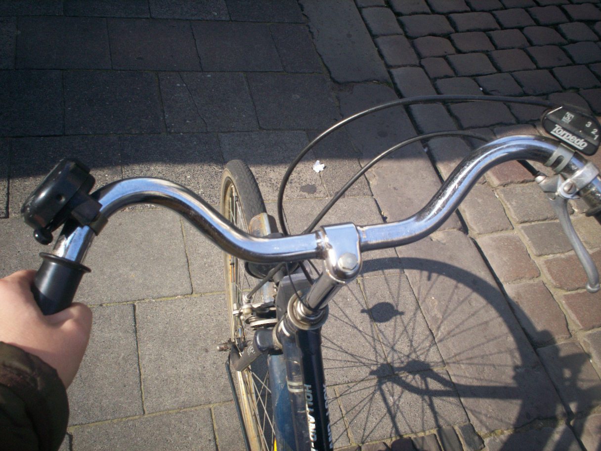 Fahrrad